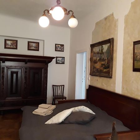 Old Town Apartment Πράγα Εξωτερικό φωτογραφία