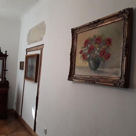 Old Town Apartment Πράγα Εξωτερικό φωτογραφία