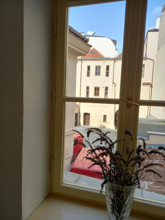 Old Town Apartment Πράγα Εξωτερικό φωτογραφία