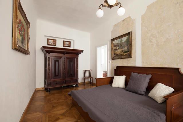 Old Town Apartment Πράγα Εξωτερικό φωτογραφία