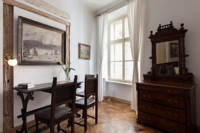 Old Town Apartment Πράγα Εξωτερικό φωτογραφία