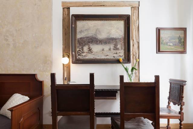 Old Town Apartment Πράγα Εξωτερικό φωτογραφία