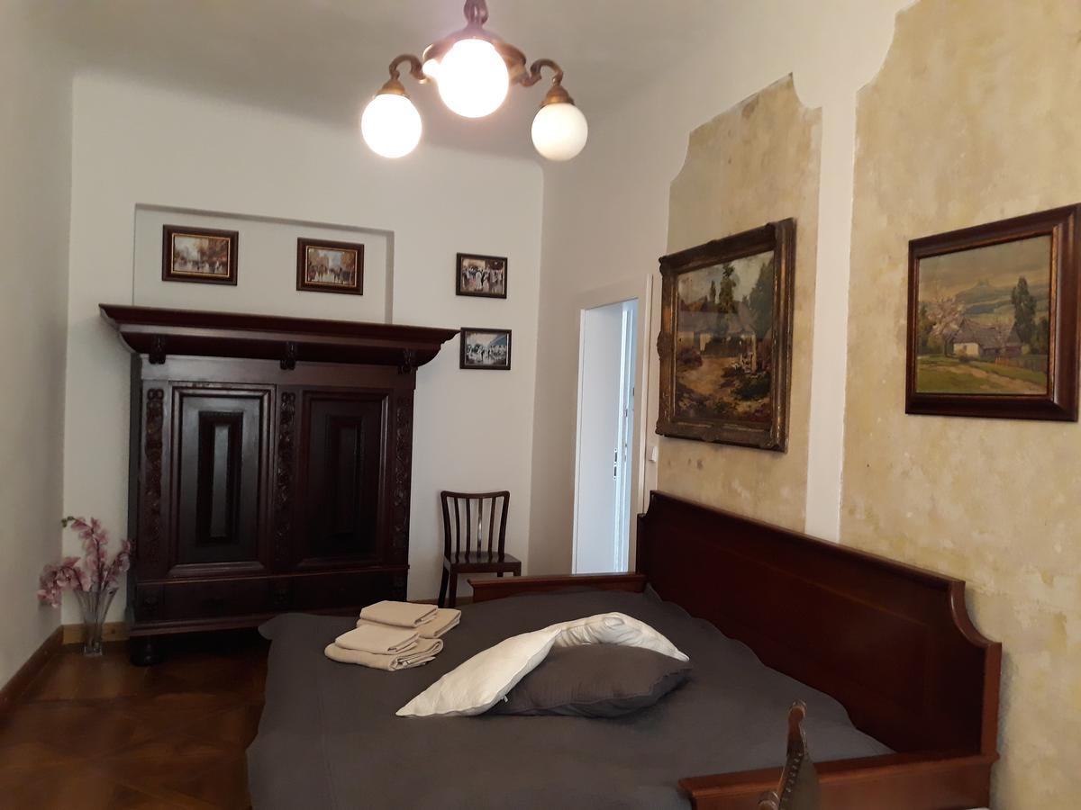 Old Town Apartment Πράγα Εξωτερικό φωτογραφία