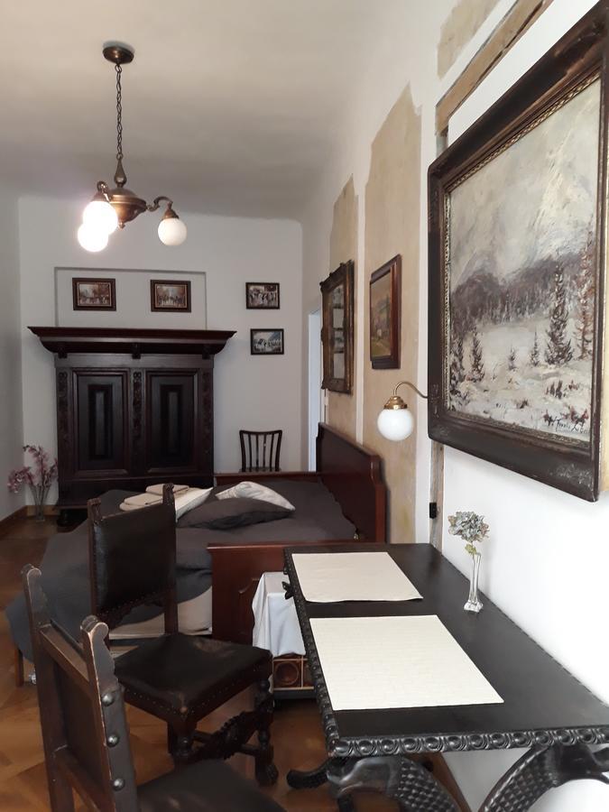 Old Town Apartment Πράγα Εξωτερικό φωτογραφία