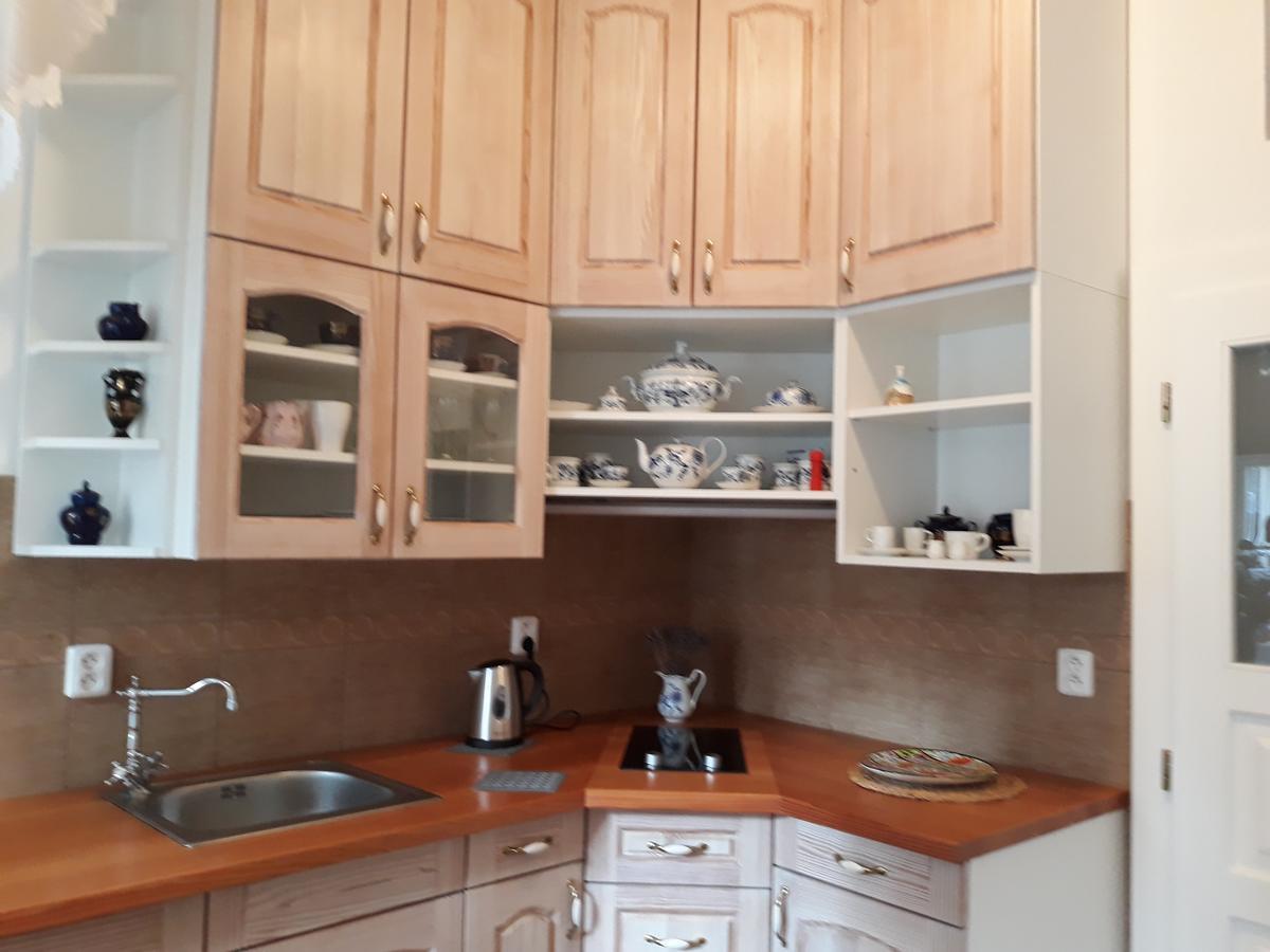 Old Town Apartment Πράγα Εξωτερικό φωτογραφία