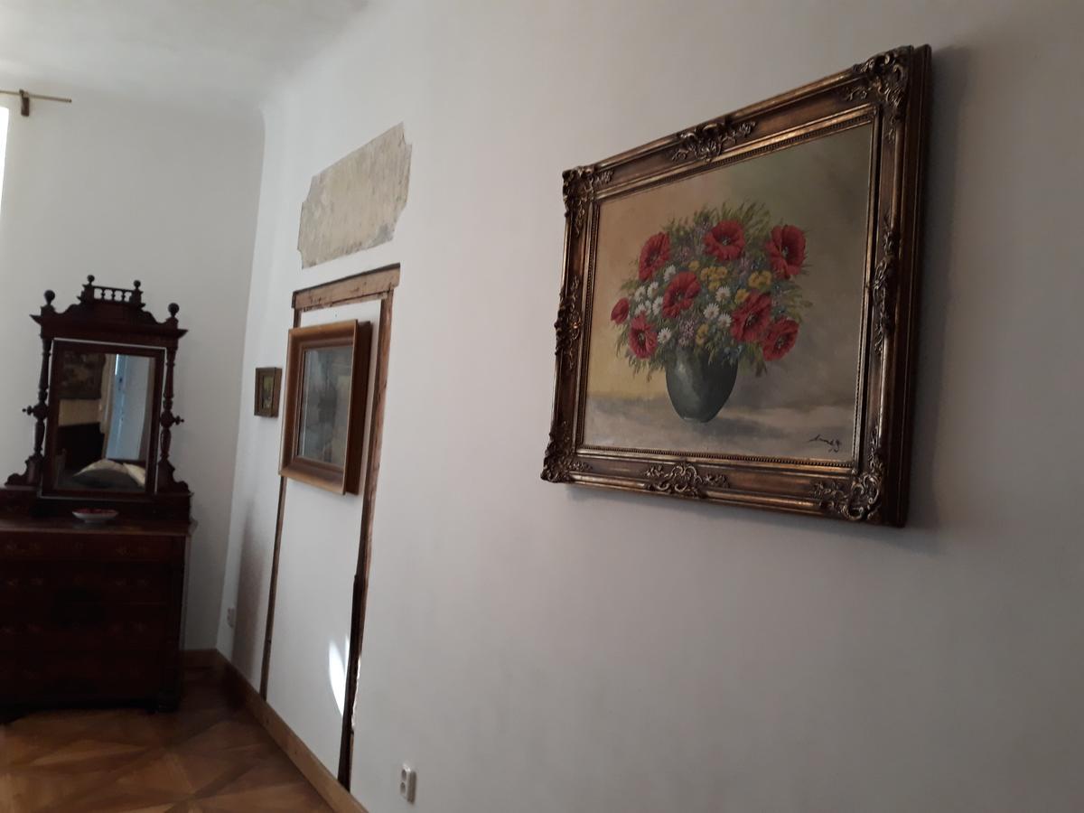 Old Town Apartment Πράγα Εξωτερικό φωτογραφία