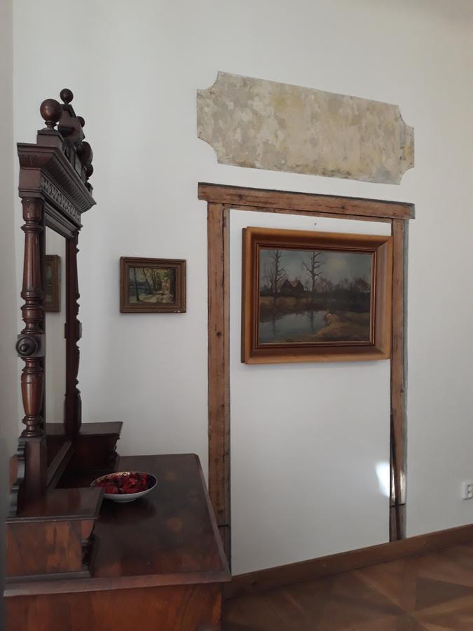 Old Town Apartment Πράγα Εξωτερικό φωτογραφία