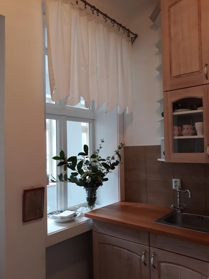 Old Town Apartment Πράγα Εξωτερικό φωτογραφία