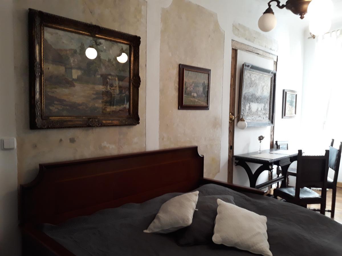 Old Town Apartment Πράγα Εξωτερικό φωτογραφία